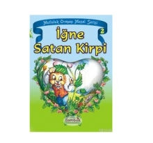 کتاب Igne Satan Kirpi