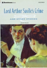 کتاب New Dominoes Two Lord Arthur Savile s Crime