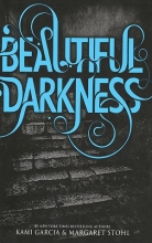کتاب رمان انگلیسی تاریکی زیبا Beautiful Darkness
