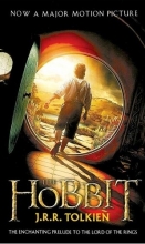 کتاب رمان انگلیسی هابیت The lord of Ring IIII : The Hobbit