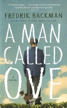 کتاب رمان انگلیسی مردی به نام اوه A Man Called Ove