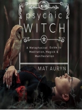 کتاب Psychic Witch