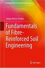 کتاب Fundamentals of Fibre Reinforced Soil Engineering