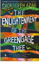 کتاب The Enlightenment of the Greengage Tree