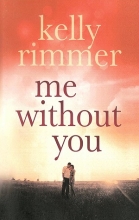 کتاب رمان انگلیسی من بدون تو Me Without You