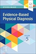کتاب اویدنس بیسد فیزیکال دیاگنوسیس Evidence-Based Physical Diagnosis E-Book, 5th Edition