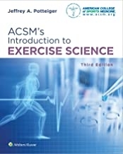 کتاب ای سی اس ام اینتروداکشن تو اکسرسایز ساینس ACSM’s Introduction to Exercise Science, Third Edition2017