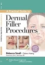 کتاب ای پرکتیکال گاید تو درمال فیلر پروسیجرز A Practical Guide to Dermal Filler Procedures