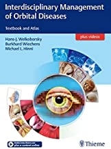 کتاب اینتردیسیپلینری منیجمنت آف اوربیتال دیزیزز Interdisciplinary Management of Orbital Diseases: Textbook and Atlas2017
