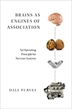 کتاب برینز از انجینز آف اسوسیشن Brains as Engines of Association2019