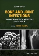 کتاب بون اند جوینت اینفکشنز 2021 Back to results Bone and Joint Infections: From Microbiology to Diagnostics and Treatment 2nd