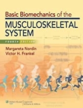 کتاب بیسیک بیومکانیکس آف ماسکلواسکلتال سیستم Basic Biomechanics of the Musculoskeletal System, Fourth Edition2012