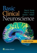 کتاب بیسیک کلینیکال نوروساینس Basic Clinical Neuroscience Third Edition2015