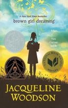 کتاب رمان انگلیسی رویای دختر قهوه ای Brown Girl Dreaming-Full Text