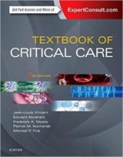 کتاب تکست بوک آف کریتیکال کر Textbook of Critical Care
