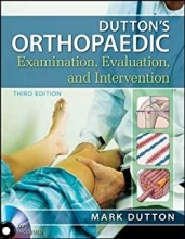 کتاب داتونز ارتوپدیک Dutton’s Orthopaedic Examination Evaluation and Intervention, 3rd Edition