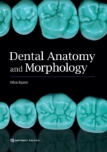 کتاب دنتال آناتومی اند مورفولوژی Dental Anatomy and Morphology