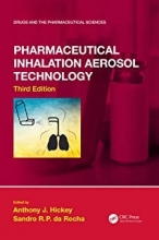 کتاب فارماسیوتیکال اینهالیشن ایروسل تکنولوژی Pharmaceutical Inhalation Aerosol Technology, 3rd Edition2019