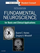 کتاب فاندامنتال نوروساینس فور بیسیک اند کلینیکال اپلیکیشن Fundamental Neuroscience for Basic and Clinical Applications 5th Edit