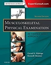 کتاب ماسکلواسکلتال فیزیکال اگزمینیشن Musculoskeletal Physical Examination, 2nd Edition2016
