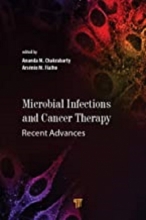 کتاب میکروبیال اینفکشنز اند کانسر تراپی Microbial Infections and Cancer Therapy