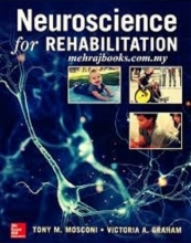 کتاب نیوروساینس فور ریه ابلیتیشن Neuroscience for Rehabilitation, 1st Edition2017