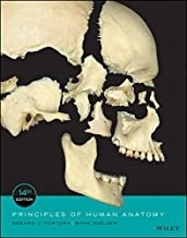 کتاب پرینسیپلز آف هیومن آناتومی Principles of Human Anatomy, 14th Edition2016