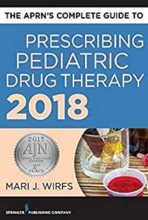 کتاب کامپلیت گاید تو پرسکرایبینگ پیدیاتریک دراگ تراپی پیپربک The Complete Guide to Prescribing Pediatric Drug Therapy Paperbac