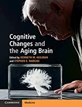 کتاب کاگنتیو چینجز اند د ایجینگ برین Cognitive Changes and the Aging Brain, 1st Edition2019