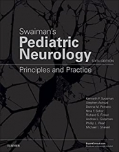 کتاب پدیاتریک نیورولوژی Swaiman's Pediatric Neurology : Principles and Practice