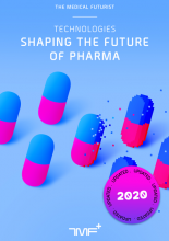 کتاب Technologies Shaping the Future of Pharma