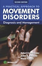 کتاب A Practical Approach to Movement Disorders, 2nd Edition2014