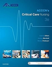 کتاب ACCCN's Critical Care Nursing