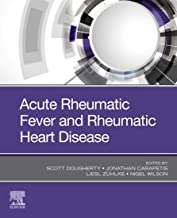 کتاب Acute Rheumatic Fever and Rheumatic Heart Disease2020