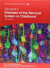 کتاب Aicardi's Diseases of the Nervous System in Childhood 4Th Edition2018