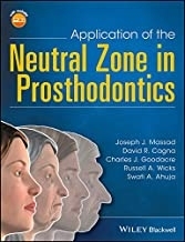 کتاب Application of the Neutral Zone in Prosthodontics