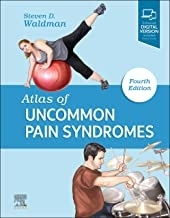 کتاب Atlas of Uncommon Pain Syndromes, 4th Edition2019