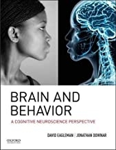 کتاب Brain and Behavior: A Cognitive Neuroscience Perspective2018