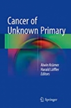 کتاب Cancer of Unknown Primary