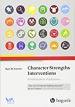 کتاب Character Strengths Interventions2017