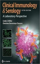 کتاب Clinical Immunology & Serology, A Laboratory Perspective, 5th Edition