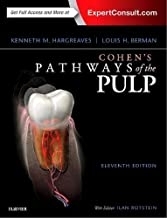 کتاب Cohen's Pathways of the Pulp Expert Consult2016