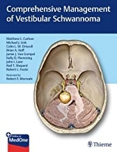 کتاب Comprehensive Management of Vestibular Schwannoma 1st Edition2019
