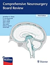 کتاب Comprehensive Neurosurgery Board Review 3rd Edition2020