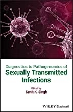 کتاب Diagnostics to Pathogenomics of Sexually Transmitted Infections 1st Edition2018