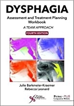 کتاب Dysphagia Assessment and Treatment Planning 4th Edition2018