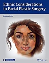 کتاب Ethnic Considerations in Facial Plastic Surgery 1st Edition2015