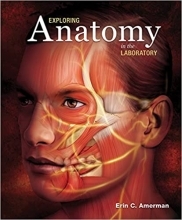کتاب Exploring Anatomy in the Laboratory