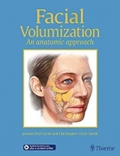 کتاب Facial Volumization: An Anatomic Approach