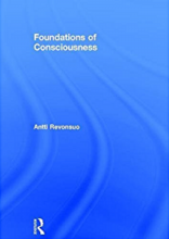 کتاب Foundations of Consciousness (Foundations of Psychology) 1st Edition2017